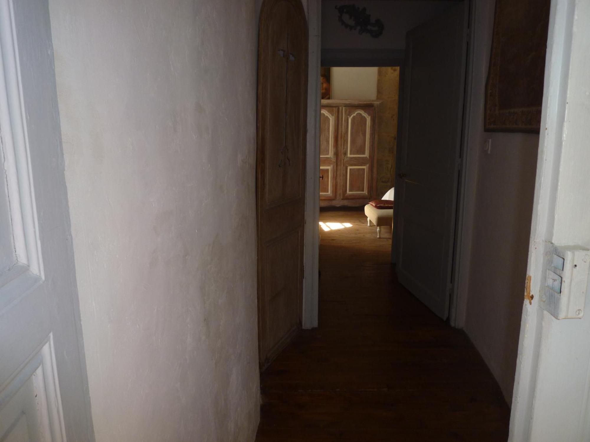 Manoir De La Chapelle Panzió Condé-sur-Sarthe Szoba fotó